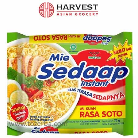 Mie Sedaap Archives Tozerba