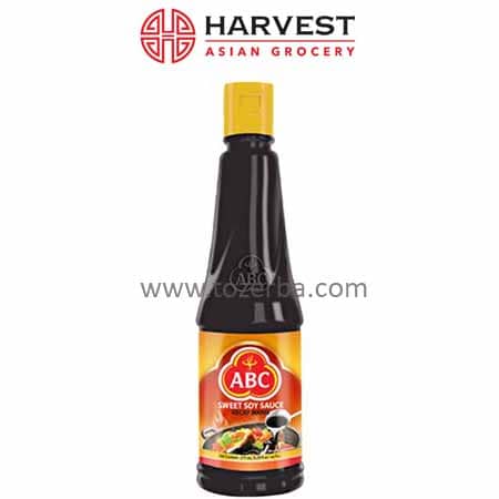 Abc Kecap Manis 275ml Shopee Indonesia