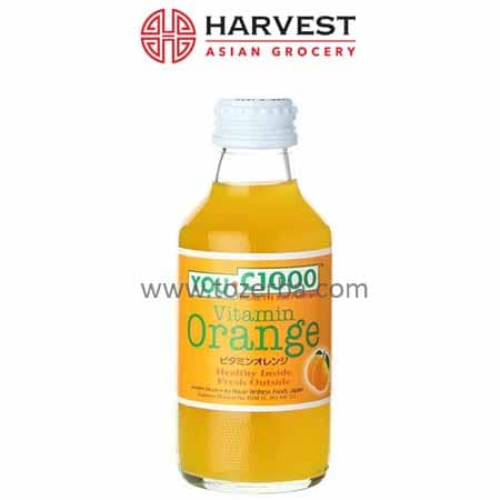 You C1000 Orange 140ml Tozerba